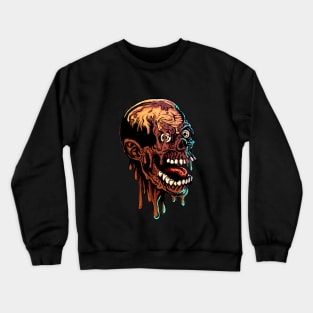 Tarman Crewneck Sweatshirt